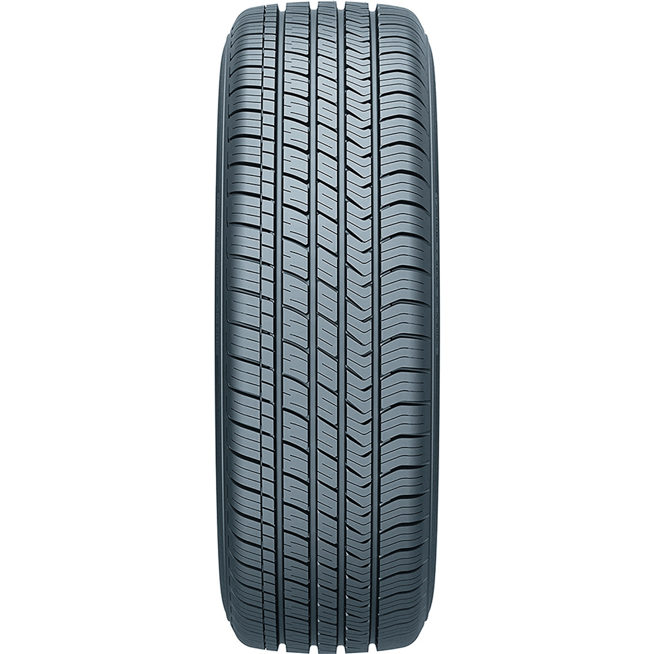 Kenda Klever S/T KR52 All Season P245/70R17 110T Passenger Tire - Image 3