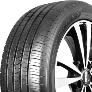 Kenda Vezda Touring A/S (KR205) All Season P205/55R16 91V Passenger Tire