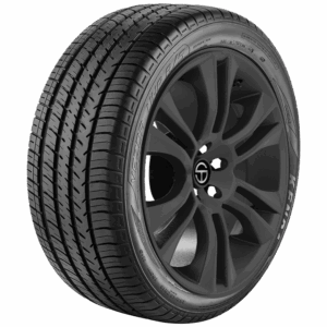 Kenda Vezda UHP A/S (KR400) UHP All Season P205/55ZR16 91W Passenger Tire