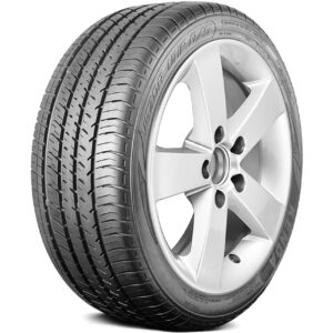 Kenda Vezda UHP A/S (KR400) 225/45ZR18 95 Y Tire Fits: 2011-15 Chevrolet Cruze LTZ, 2012 Toyota Camry XLE