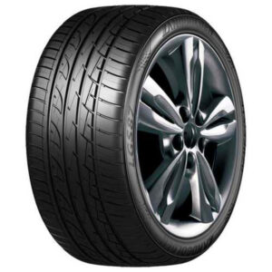 LandGolden LGS87 All Season 235/55R18 100V Passenger Tire