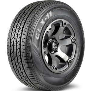 Landsail CLX 11 Roadblazer H/T All Season 265/70R17 115H Light Truck Tire