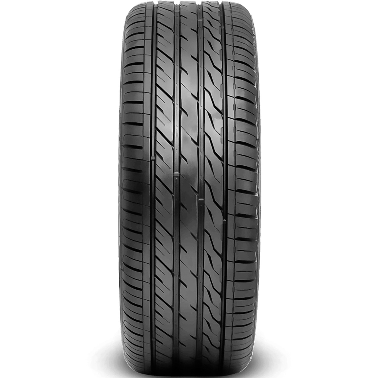 Landsail LS588 UHP UHP All Season 245/45ZR20 103W XL Passenger Tire - Image 2