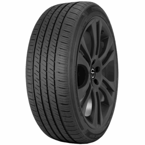 Landspider CityTraxx H/P All Season 225/40R18 92W XL Passenger Tire