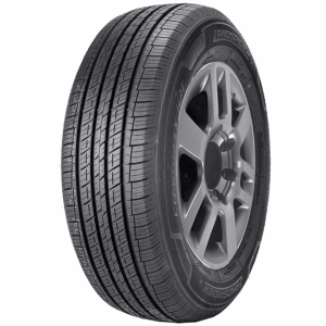 Landspider CityTraxx H/T All Season 245/65R17 111H Passenger Tire