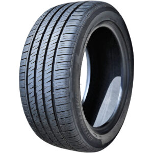 Landspider CityTraxx H/P All Season P225/45R17 94W Passenger Tire