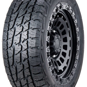 Landspider Wildtraxx A/T All Terrain LT275/60R20 123/120S E Light Truck Tire