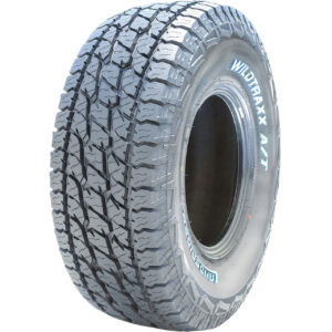 Landspider Wildtraxx A/T All Terrain 245/65R17 111T Light Truck Tire