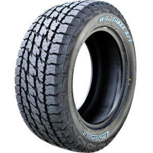 Landspider Wildtraxx A/T All Terrain LT275/65R20 126/123S E Light Truck Tire