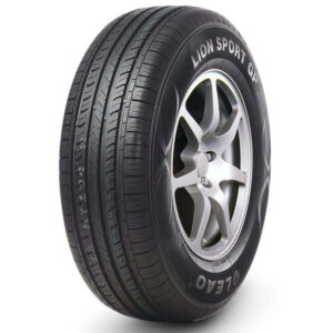 Leao Lion Sport GP Performance 235/75R15 105S Passenger Tire