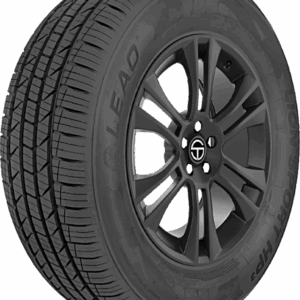 Leao Lion Sport HP3 All Season P225/60R17 90H Passenger Tire