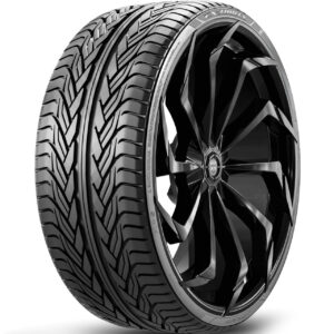 Lexani LX-Thirty All Season 265/60R18 110V Passenger Tire