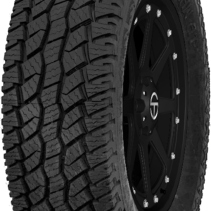 Lionhart Lionclaw AT All Terrain LT235/75R15 104R E Light Truck Tire