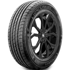 Lionhart Lionclaw HT All Season 245/65R17 105T Light Truck Tire