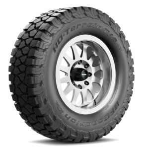 BFG HD-Terrain T/A KT LT275/70R18 125/122Q E