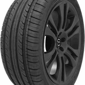 Mastercraft Avenger M8 Performance 225/55R17 97W Passenger Tire
