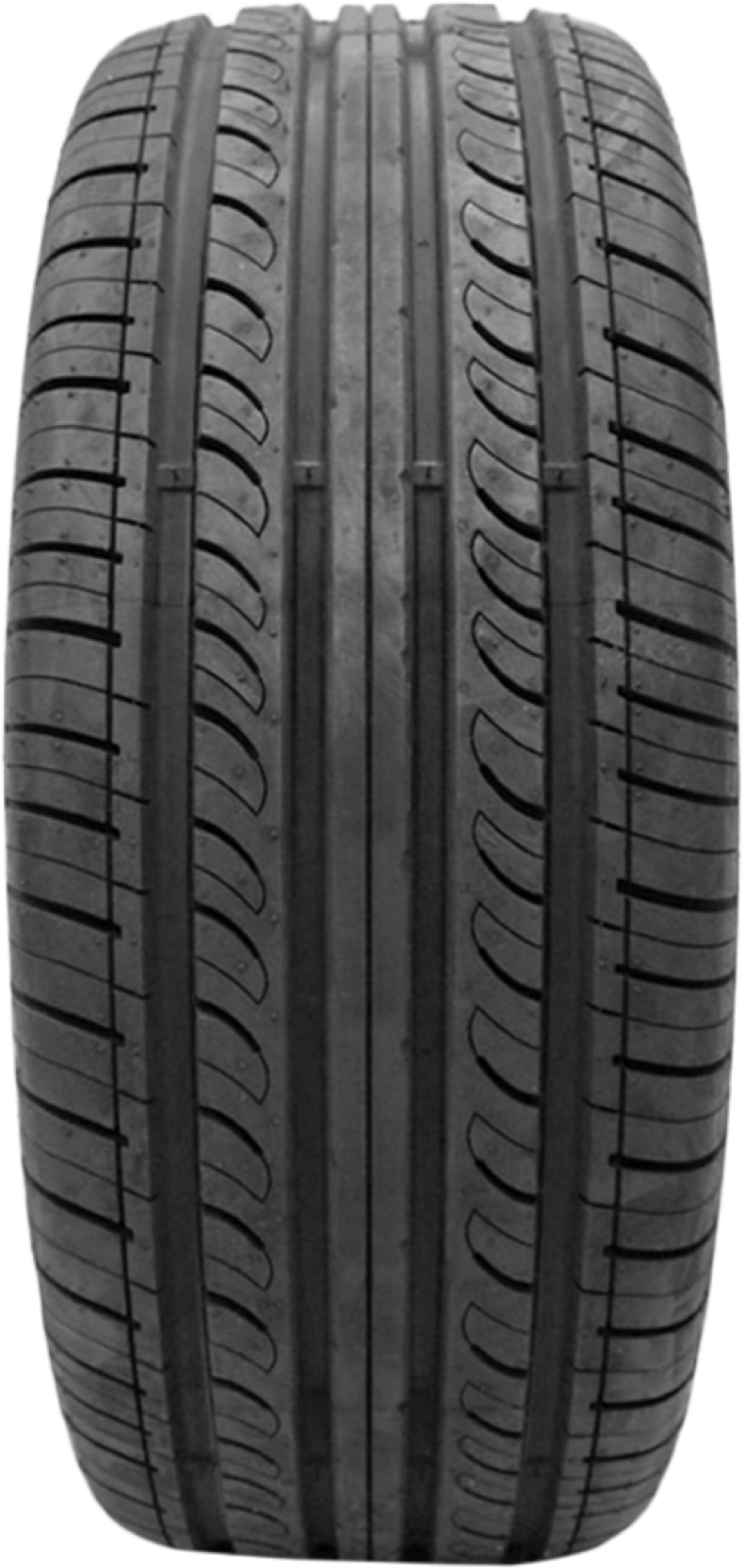 Mastercraft Avenger M8 Performance 225/55R17 97W Passenger Tire - Image 3