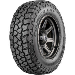 Mastercraft Courser CXT All Terrain LT305/55R20 125/122Q F Light Truck Tire