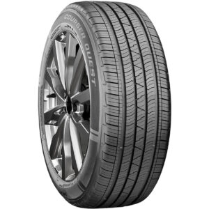 Mastercraft Courser Quest All Season 205/55R16 91V Passenger Tire