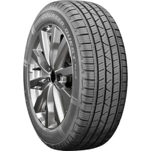 Mastercraft Courser Quest Plus All Season 265/60R18 110T Light Truck Tire