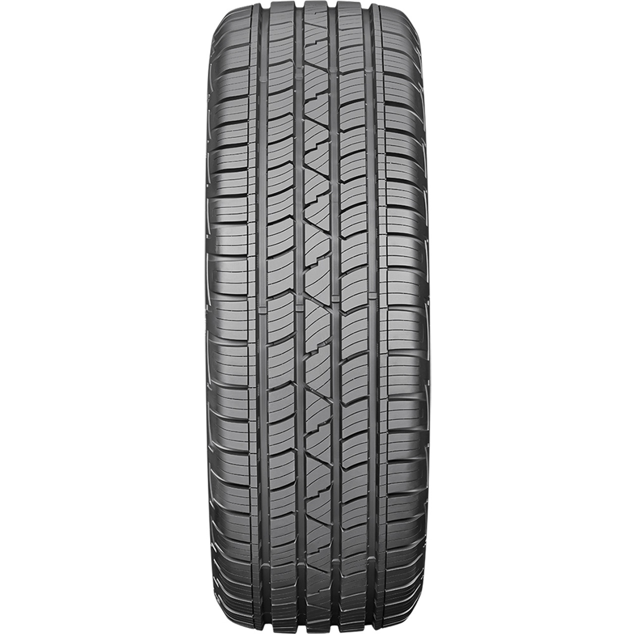 Mastercraft Courser Quest Plus All Season 235/70R16 106T Light Truck Tire - Image 2