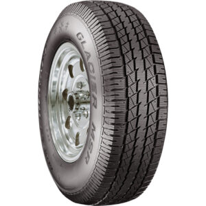 Mastercraft Glacier MSR Winter 275/60R20 115T Light Truck Tire