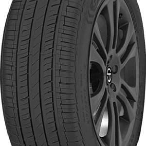 Mastercraft Stratus A/S All Season 225/45R18 95V XL Passenger Tire