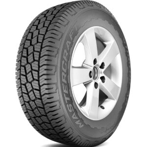 Mastercraft Stratus AP All Season 235/70R16 106T Light Truck Tire