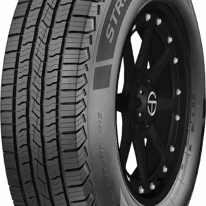 Mastercraft Stratus HT Highway 275/65R18 116T Light Truck Tire