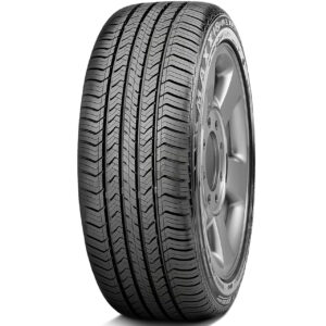 Maxxis Bravo HP-M3 All-Season 225/40ZR18 92 W Tire