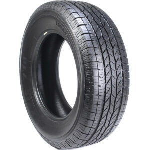 Maxxis HT-770 Bravo Series Highway 265/75R16 116T Light Truck Tire