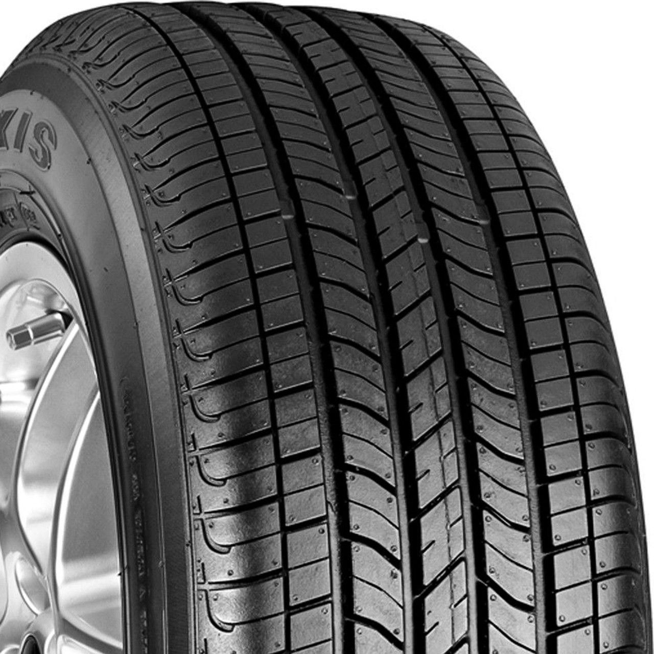 Maxxis MA-202 All Season 225/60R16 98S Passenger Tire - Image 3