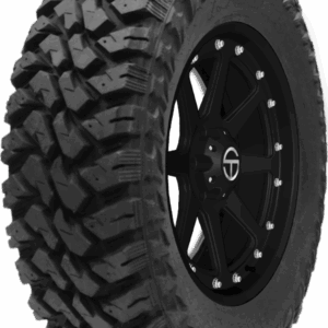 Maxxis MT-764 Buckshot Mudder II Mud Terrain LT275/65R20 126/123Q E Light Truck Tire