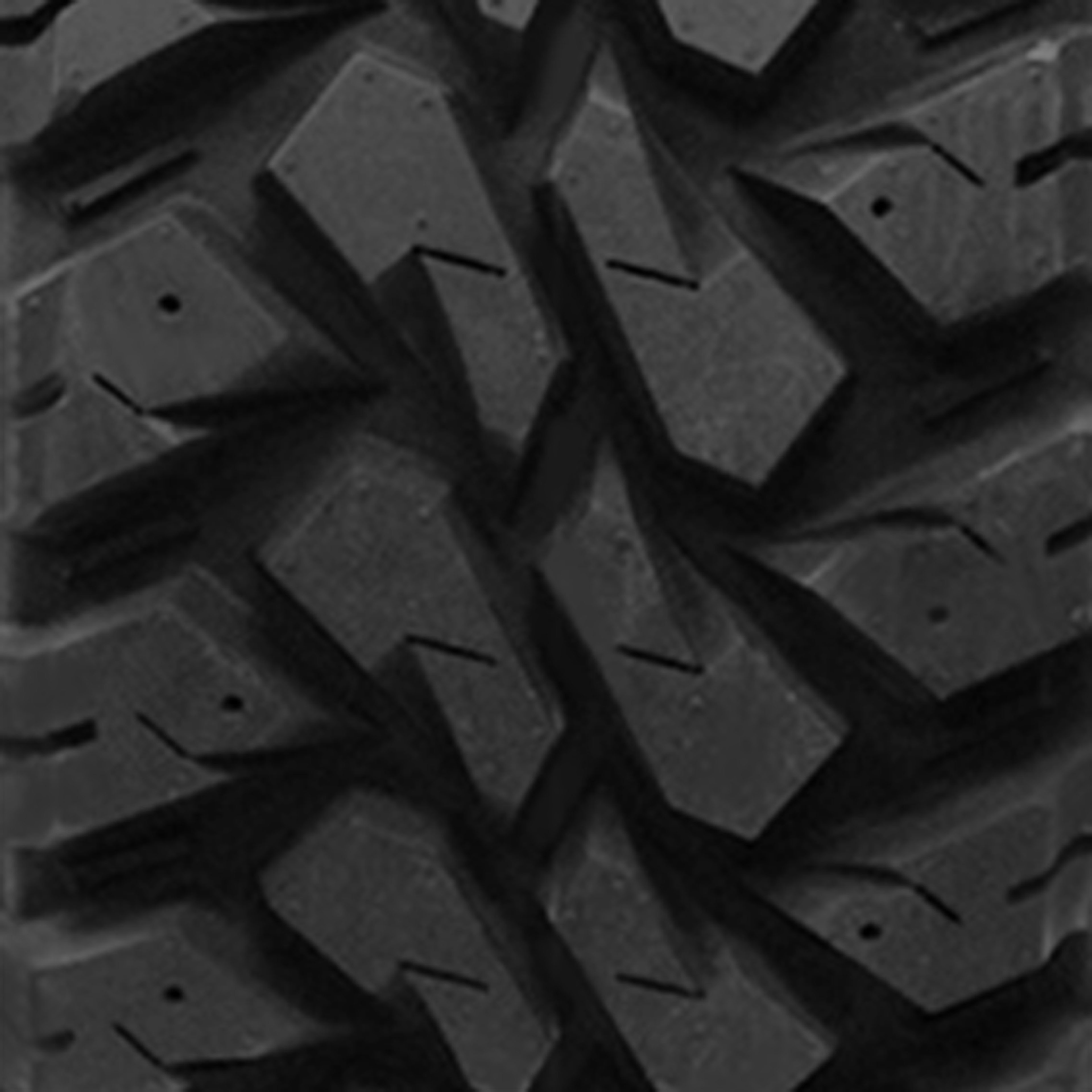 Maxxis MT-764 Buckshot Mudder II Mud Terrain LT275/65R20 126/123Q E Light Truck Tire - Image 4