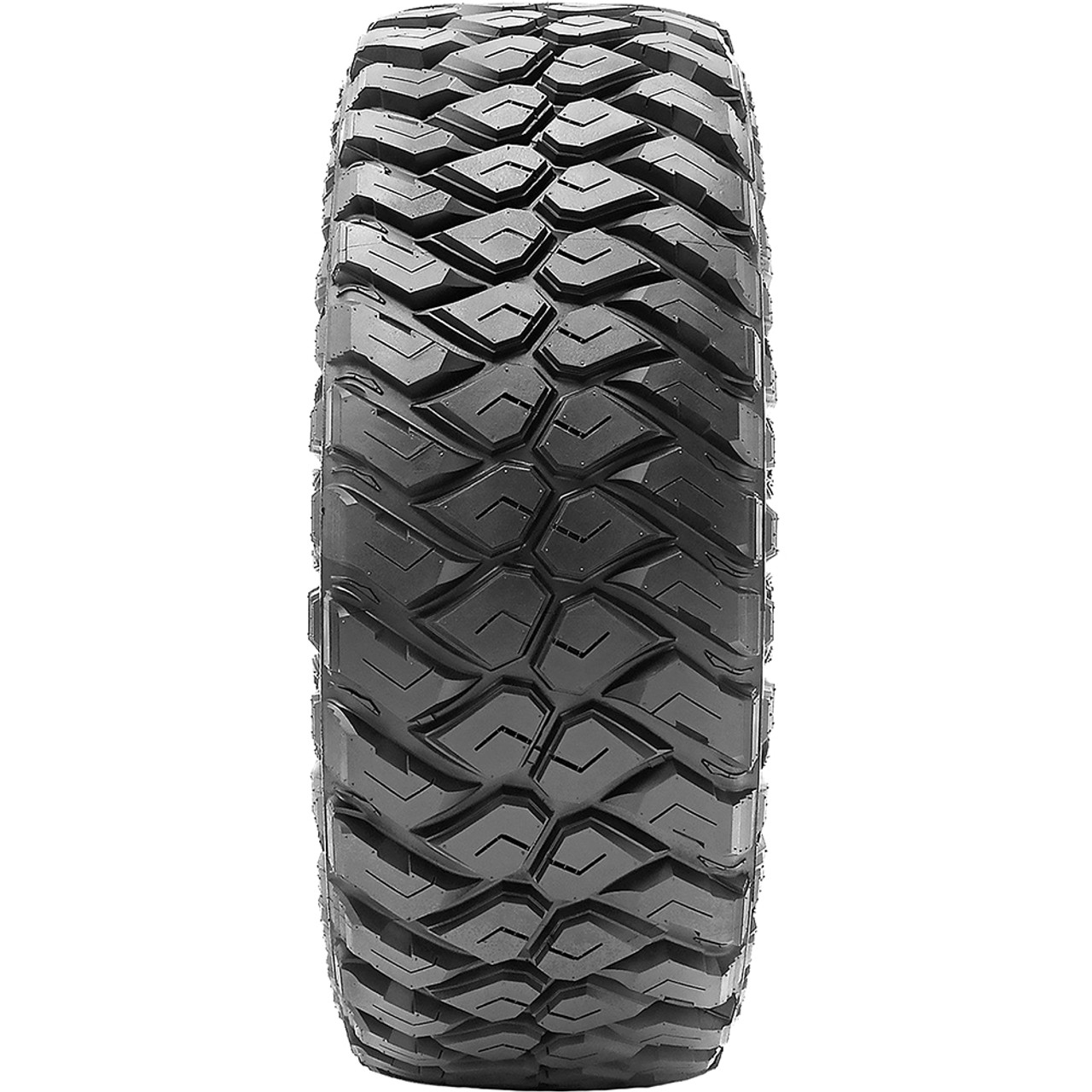 Maxxis Razr MT-772 Mud Terrain LT315/75R16 127/124Q E Light Truck Tire - Image 3