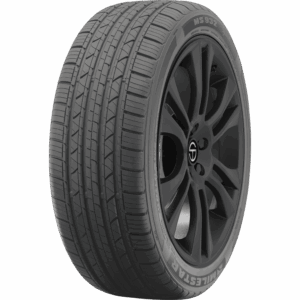 Milestar MS932 Sport All Season 235/55R18 100V Passenger Tire