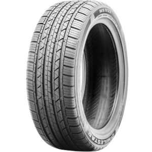 Milestar MS932 Sport All Season 215/45R17 91W XL Passenger Tire