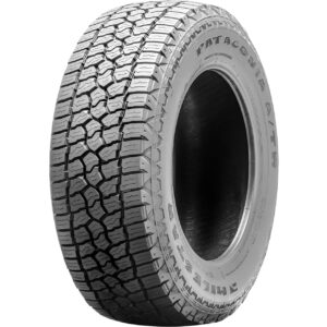 Milestar Patagonia A/T R All Terrain 275/55R20 117T XL Light Truck Tire