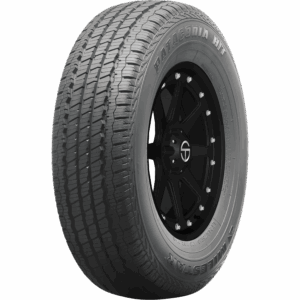 Milestar Patagonia H/T Highway P235/75R15 108T XL Light Truck Tire