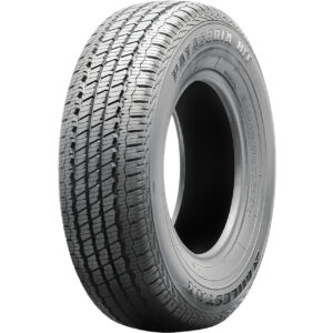 Milestar Patagonia H/T Highway LT235/75R15 104/101Q C Light Truck Tire