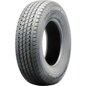 Milestar Patagonia H/T Highway P265/70R17 113T Light Truck Tire