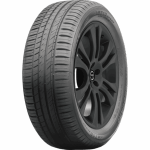 Milestar Weatherguard AS710 Sport All Season 265/50R20 111V XL Passenger Tire