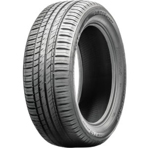 Milestar Weatherguard AS710 Sport All Season 225/65R17 106H XL Passenger Tire