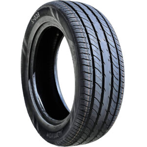 Montreal Eco-2 All Season 225/45R18 95W XL Passenger Tire