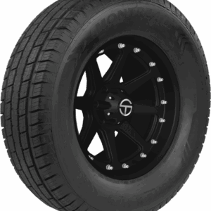 Montreal Terra X H/T Highway 245/60R18 105H Light Truck Tire