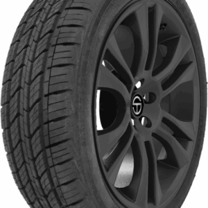 Multi-Mile Matrix Tour RS All Season 225/60R16 98T Passenger Tire