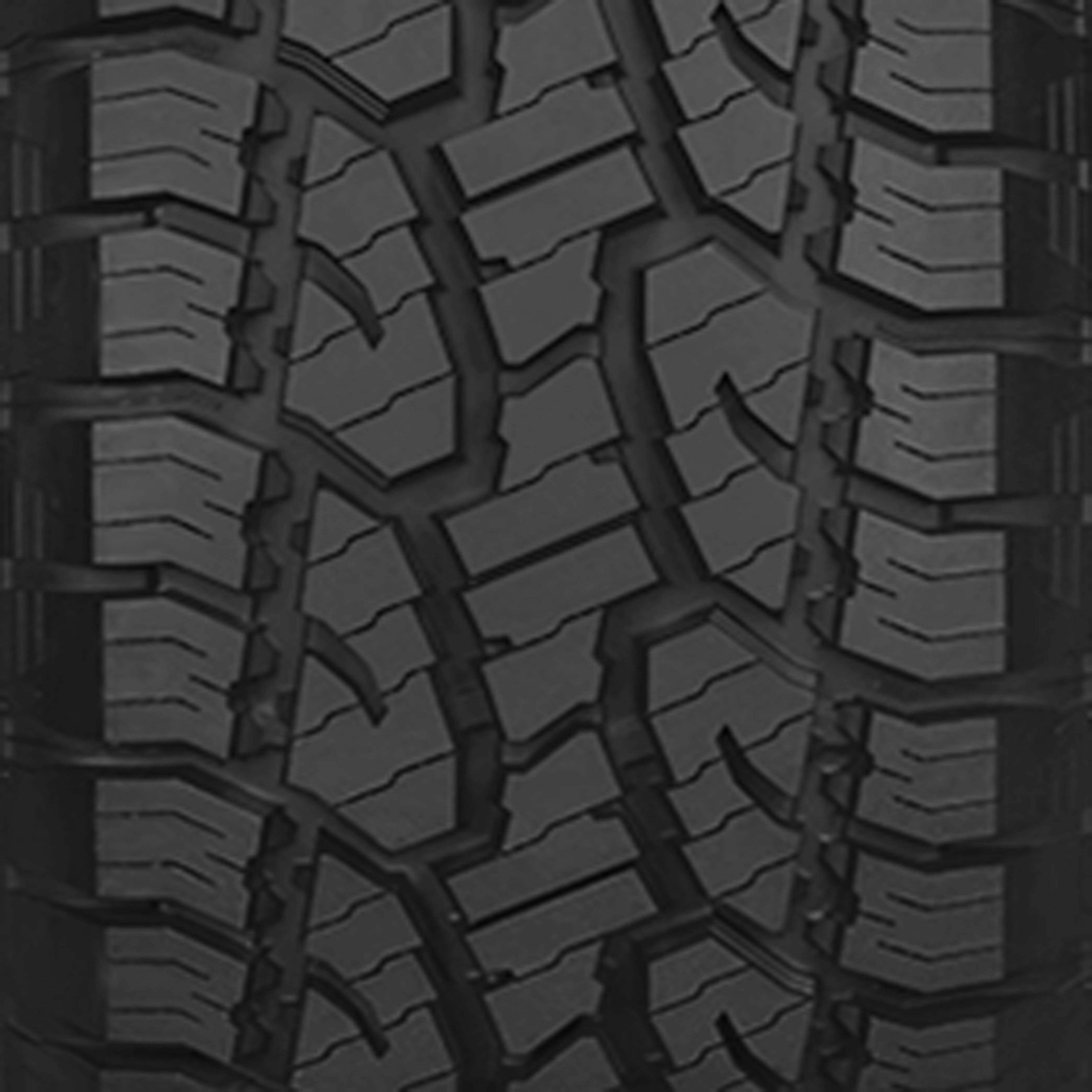 Trail Guide All Terrain All Terrain LT285/75R16 126R E Light Truck Tire - Image 4