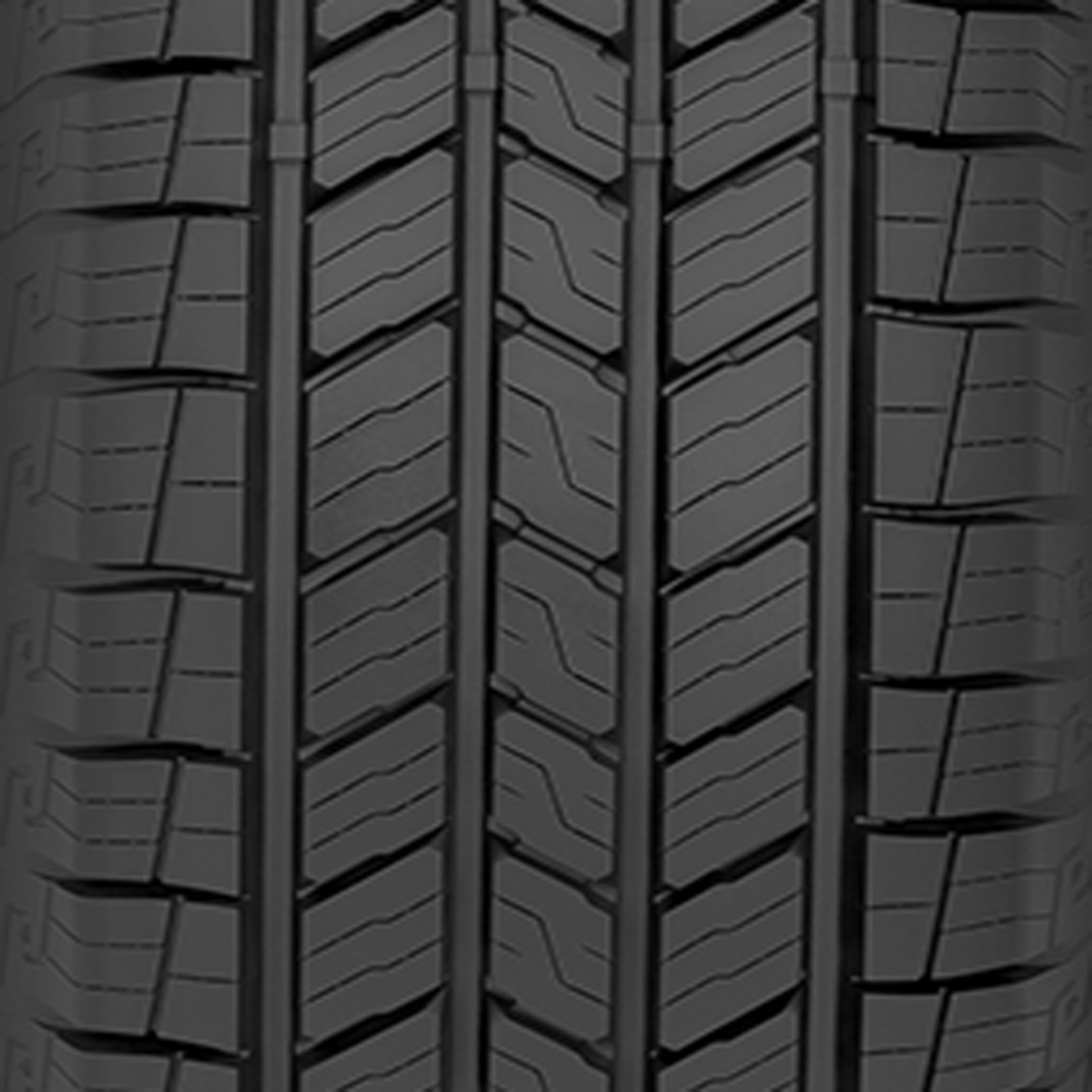 Trail Guide HLT 275/60R20 115T BSW Fits: 2015-23 Ford F-150 Lariat, 2016-18 Ram 1500 HFE - Image 4