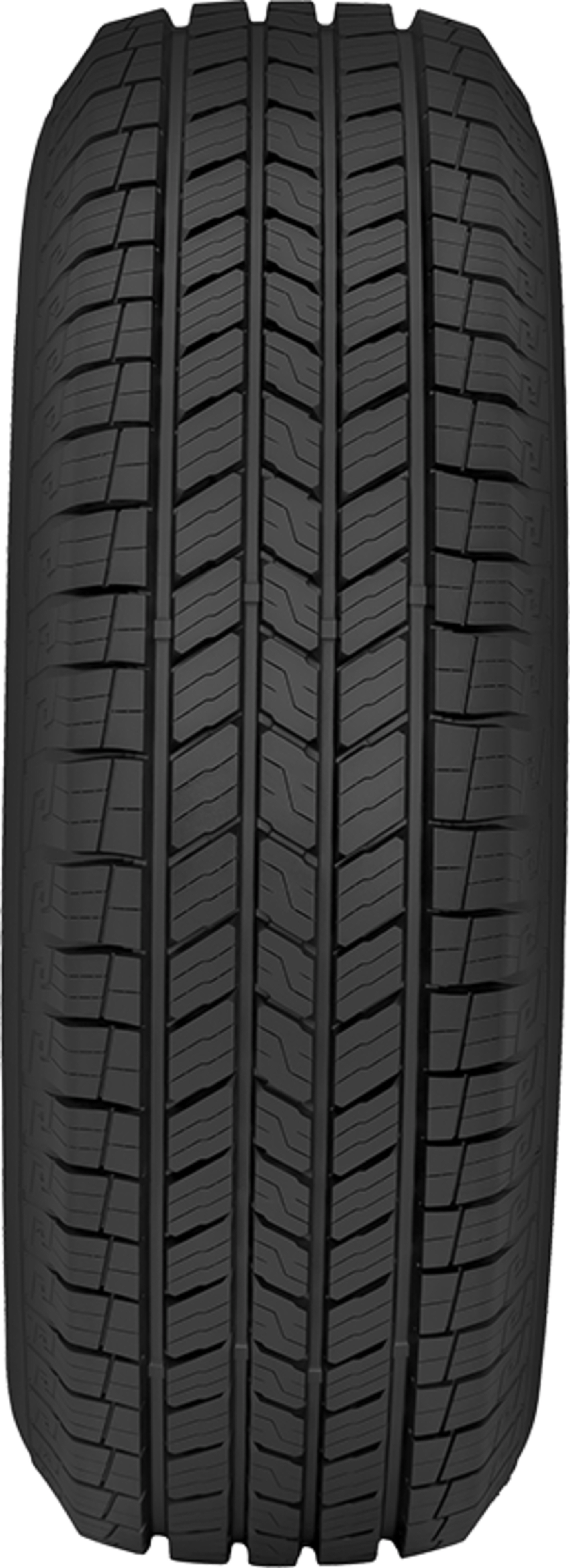 Trail Guide HLT 245/70R17 110T WL Light Truck Tire - Image 3