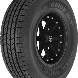 Multi-Mile Trail Guide HLT All Season 245/75R16 111T Light Truck Tire